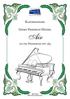 Air, HWV 464 