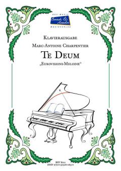 Te Deum (Eurovisions-Melodie) 