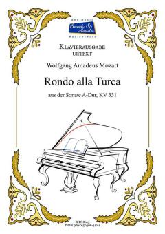 Rondo alla Turca, KV 331 