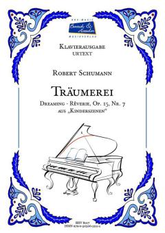 Träumerei op. 15, Nr. 7 