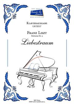 Liebestraum (Notturno Nr. 3) 