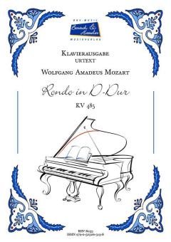 Rondo in D-Dur, KV 485 