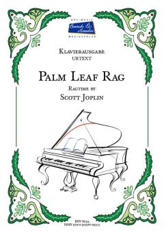 Palm Leaf Rag 