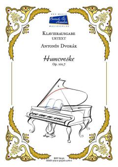 Humoreske op. 101,7 