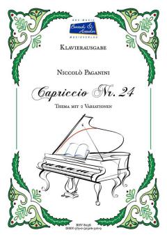 Capriccio Nr. 24 