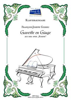 Gavotte en Gigue 