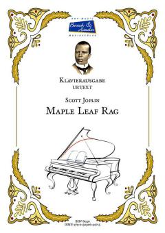Maple Leaf Rag 