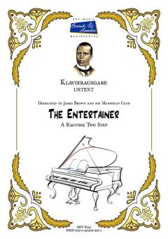 The Entertainer 