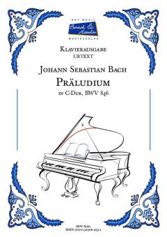 Präludium in C-Dur, BWV 846 