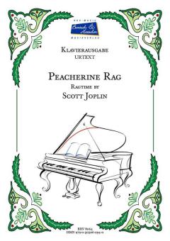 Peacherine Rag 