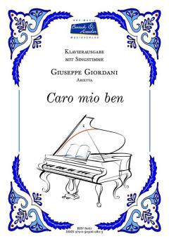 Caro mio ben 