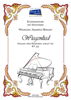 Wiegenlied KV 350 