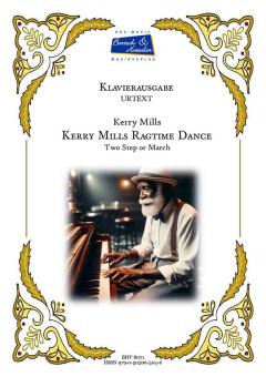 Kerry Mills Ragtime Dance 