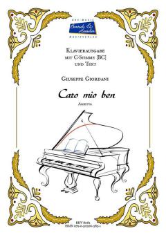 Caro mio ben 