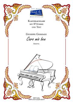 Caro mio ben 