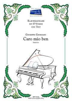 Caro mio ben 