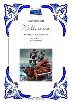 Wellerman (Soon May the Wellerman Come) 