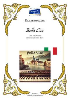 Bella Ciao 