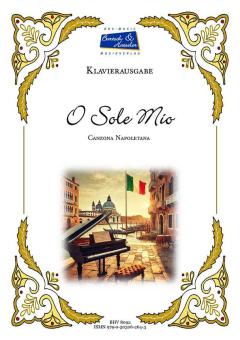 O Sole Mio 