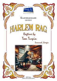 Harlem Rag 