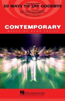 50 Ways To Say Goodbye Download