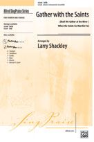 Gather With The Saints 