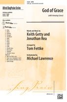God Of Grace 