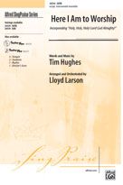 Here I Am To Worship 