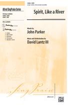 Spirit, Like A River 