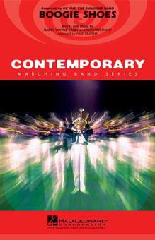 Boogie Shoes Download