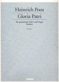 Gloria Patri 