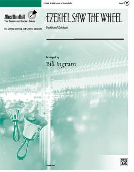 Ezekiel Saw The Wheel 