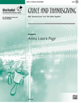 Grace And Thanksgiving 