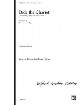 Ride The Chariot 