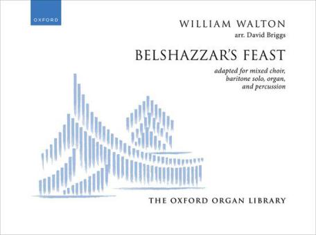 Belshazzar's Feast 