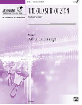 The Old Ship Of Zion 