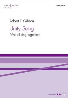 Unity Song 