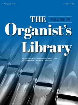 The Organist's Library 79 