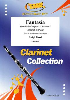 Fantasia Standard