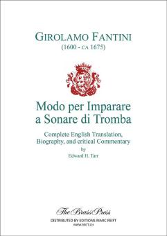 Method for Learning to Play the Trumpet Standard