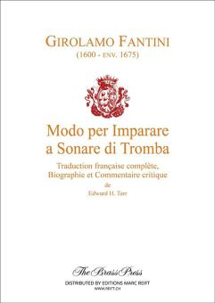 Méthode pour apprendre à jouer de la trompette Standard