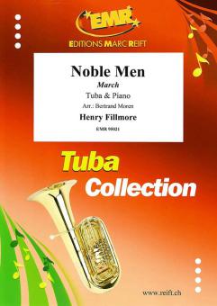 Noble Men Standard
