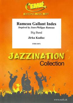 Rameau Gallant Indes Standard