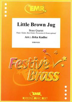 Little Brown Jug Standard