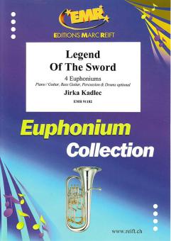 Legend Of The Sword Standard
