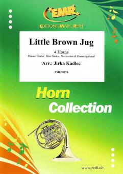 Little Brown Jug Standard