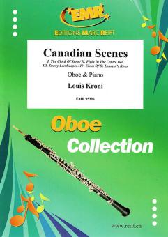 Kanadische Szenen Standard