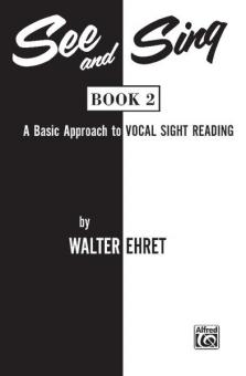See and Sing Book 2 
