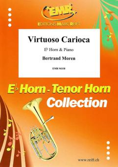 Virtuoso Carioca Standard