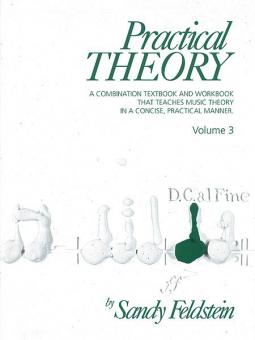 Practical Theory Vol. 3 